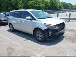 KIA SEDONA