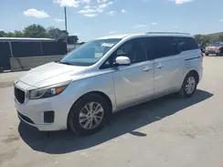 KIA SEDONA
