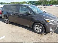 KIA SEDONA