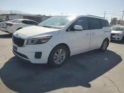 KIA SEDONA