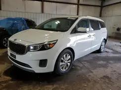 KIA SEDONA