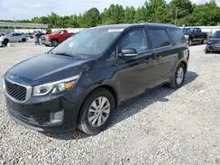 KIA SEDONA