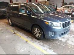 KIA SEDONA