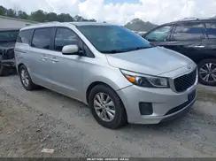 KIA SEDONA