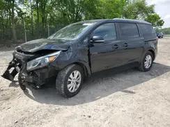 KIA SEDONA