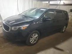 KIA SEDONA