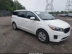 KIA SEDONA