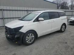 KIA SEDONA