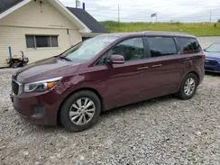 KIA SEDONA