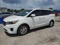 KIA SEDONA