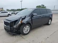 KIA SEDONA