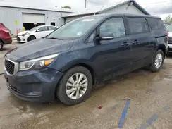 KIA SEDONA