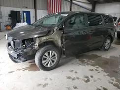 KIA SEDONA