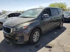 KIA SEDONA