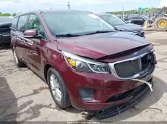 KIA SEDONA
