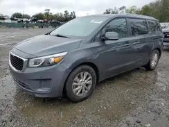 KIA SEDONA