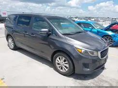 KIA SEDONA