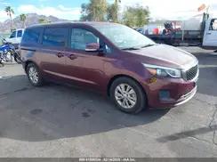 KIA SEDONA