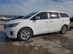 KIA SEDONA