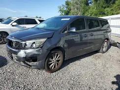 KIA SEDONA