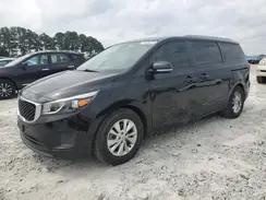 KIA SEDONA