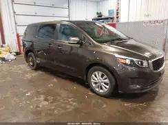 KIA SEDONA