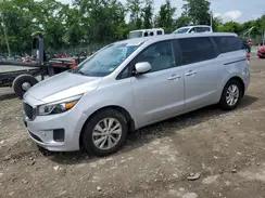 KIA SEDONA