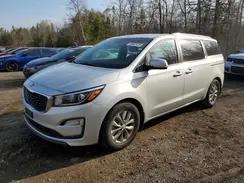 KIA SEDONA