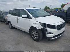KIA SEDONA