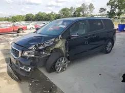 KIA SEDONA