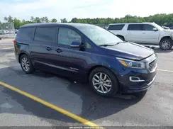KIA SEDONA