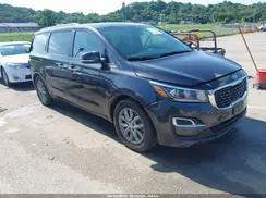KIA SEDONA