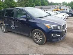 KIA SEDONA