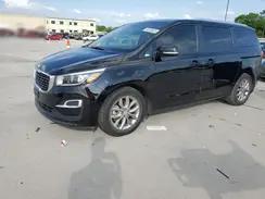 KIA SEDONA