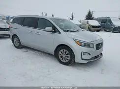 KIA SEDONA