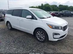 KIA SEDONA