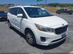 KIA SEDONA