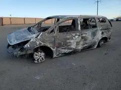 KIA SEDONA