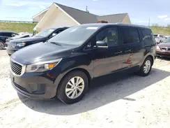 KIA SEDONA