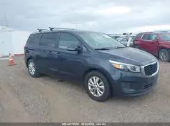 KIA SEDONA