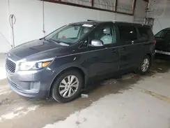 KIA SEDONA