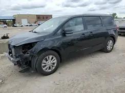 KIA SEDONA