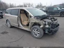 KIA SEDONA