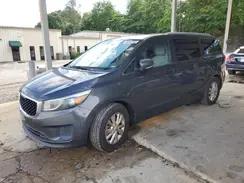 KIA SEDONA