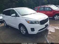 KIA SEDONA