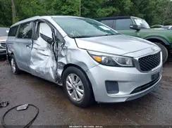 KIA SEDONA