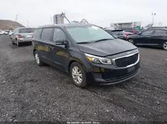 KIA SEDONA