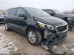 KIA SEDONA