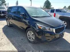 KIA SEDONA