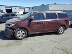 KIA SEDONA